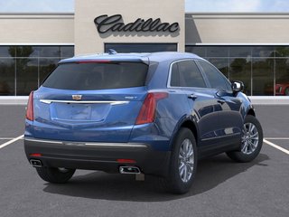 Cadillac XT5  2025 à Québec, Québec - 4 - w320h240px