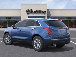 Cadillac XT5  2025 à Québec, Québec - 3 - w320h240px