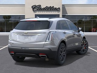 Cadillac XT5  2025 à Québec, Québec - 4 - w320h240px