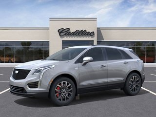Cadillac XT5  2025 à Québec, Québec - 2 - w320h240px