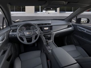 2025 Cadillac XT5 in Quebec, Quebec - 5 - w320h240px