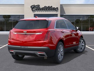 2026 Cadillac XT5 in Quebec, Quebec - 4 - w320h240px
