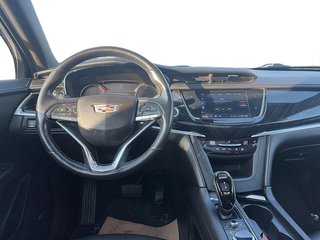 Cadillac XT6  2020 à Québec, Québec - 10 - w320h240px