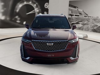 Cadillac XT6  2020 à Québec, Québec - 2 - w320h240px