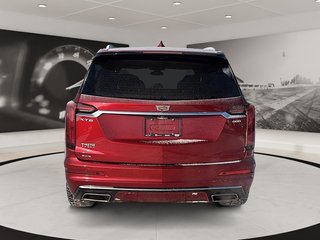 Cadillac XT6  2020 à Québec, Québec - 3 - w320h240px