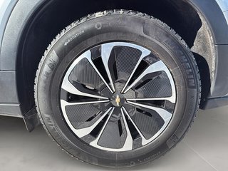2024 Chevrolet BLAZER EV in Quebec, Quebec - 7 - w320h240px