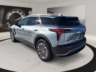 2024 Chevrolet BLAZER EV in Quebec, Quebec - 4 - w320h240px