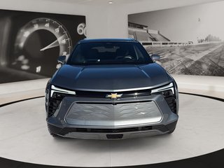2024 Chevrolet BLAZER EV in Quebec, Quebec - 2 - w320h240px