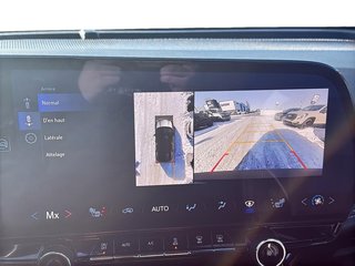 2024 Chevrolet BLAZER EV in Quebec, Quebec - 14 - w320h240px