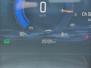 2024 Chevrolet BLAZER EV in Quebec, Quebec - 11 - w320h240px