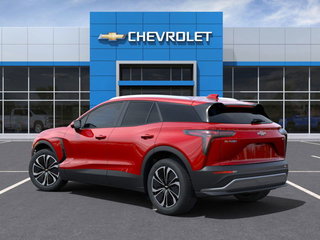 Chevrolet Blazer EV  2025 à Québec, Québec - 3 - w320h240px