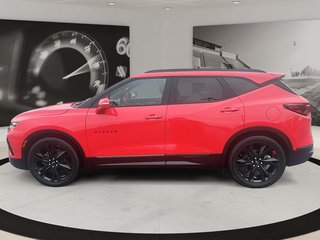 Chevrolet Blazer  2020 à Québec, Québec - 6 - w320h240px