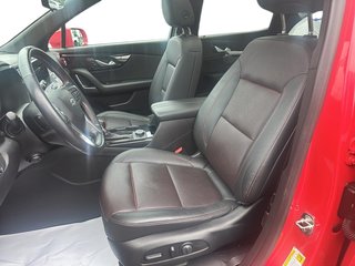 Chevrolet Blazer  2020 à Québec, Québec - 9 - w320h240px