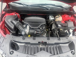 Chevrolet Blazer  2020 à Québec, Québec - 8 - w320h240px