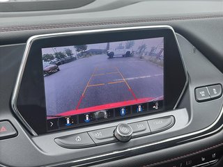 Chevrolet Blazer  2020 à Québec, Québec - 16 - w320h240px