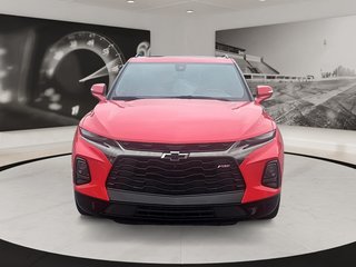 Chevrolet Blazer  2020 à Québec, Québec - 3 - w320h240px
