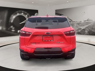 Chevrolet Blazer  2020 à Québec, Québec - 4 - w320h240px