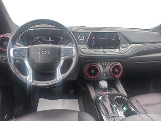 Chevrolet Blazer  2020 à Québec, Québec - 10 - w320h240px