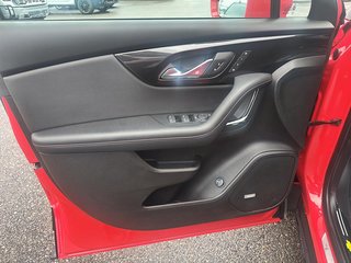 Chevrolet Blazer  2020 à Québec, Québec - 11 - w320h240px