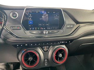 2021 Chevrolet Blazer in Quebec, Quebec - 14 - w320h240px