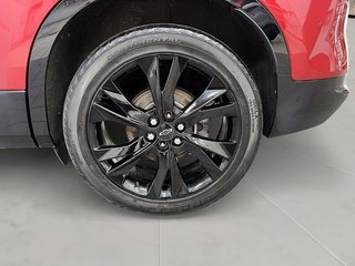 2021 Chevrolet Blazer in Quebec, Quebec - 7 - w320h240px