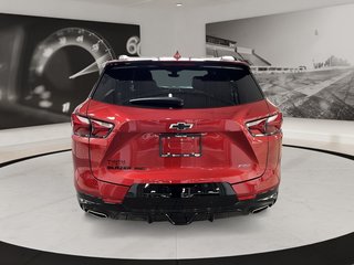 2021 Chevrolet Blazer in Quebec, Quebec - 3 - w320h240px