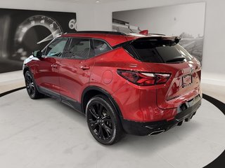 2021 Chevrolet Blazer in Quebec, Quebec - 4 - w320h240px