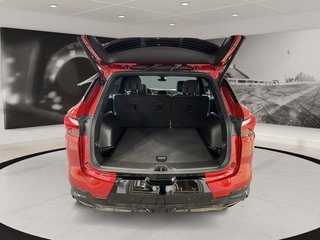2021 Chevrolet Blazer in Quebec, Quebec - 6 - w320h240px