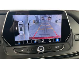 2021 Chevrolet Blazer in Quebec, Quebec - 19 - w320h240px