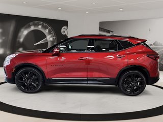 2021 Chevrolet Blazer in Quebec, Quebec - 5 - w320h240px