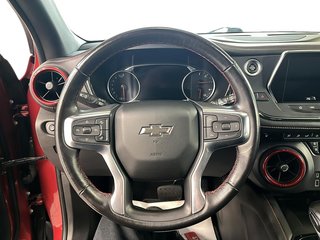 2021 Chevrolet Blazer in Quebec, Quebec - 12 - w320h240px
