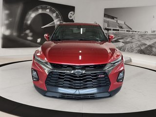 2021 Chevrolet Blazer in Quebec, Quebec - 2 - w320h240px