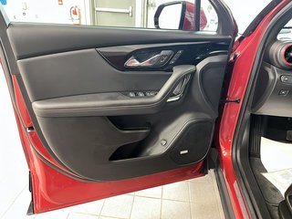 2021 Chevrolet Blazer in Quebec, Quebec - 11 - w320h240px