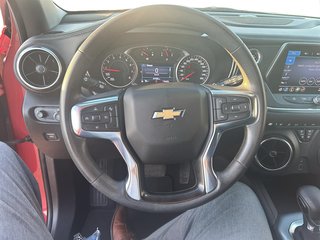 2022 Chevrolet Blazer in Quebec, Quebec - 11 - w320h240px