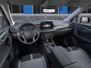 Chevrolet Blazer  2024 à Québec, Québec - 5 - w320h240px