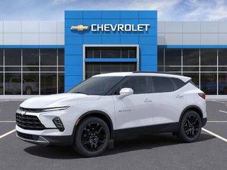 Chevrolet Blazer  2024 à Québec, Québec - 2 - w320h240px