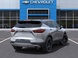 2025 Chevrolet Blazer in Quebec, Quebec - 4 - w320h240px