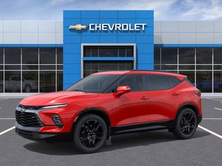 2026 Chevrolet Blazer in Quebec, Quebec - 2 - w320h240px