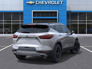 2026 Chevrolet Blazer in Quebec, Quebec - 4 - w320h240px