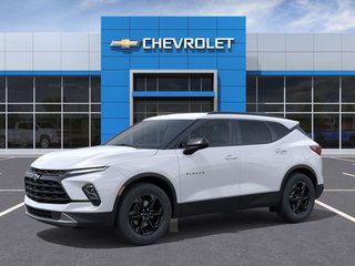Chevrolet Blazer  2026 à Québec, Québec - 2 - w320h240px