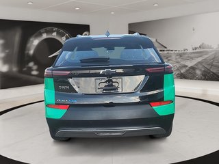 2022 Chevrolet BOLT EUV in Quebec, Quebec - 3 - w320h240px