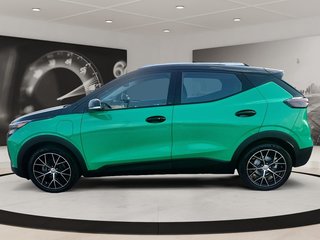 Chevrolet BOLT EUV  2022 à Québec, Québec - 5 - w320h240px