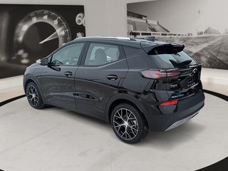 Chevrolet BOLT EUV  2022 à Québec, Québec - 4 - w320h240px