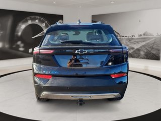 Chevrolet BOLT EUV  2022 à Québec, Québec - 3 - w320h240px