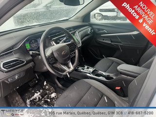 2022 Chevrolet BOLT EUV in Quebec, Quebec - 2 - w320h240px