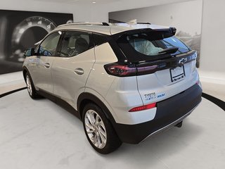 Chevrolet BOLT EUV  2022 à Québec, Québec - 4 - w320h240px