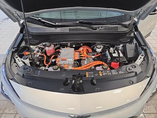 Chevrolet BOLT EUV  2022 à Québec, Québec - 7 - w320h240px