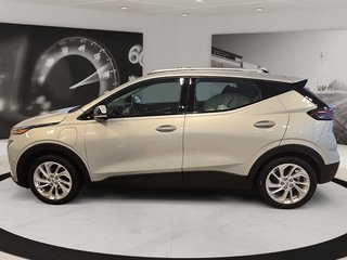 Chevrolet BOLT EUV  2022 à Québec, Québec - 5 - w320h240px