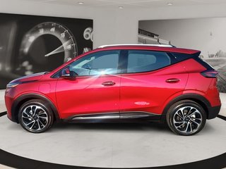 Chevrolet BOLT EUV  2023 à Québec, Québec - 5 - w320h240px