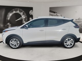 Chevrolet BOLT EUV  2023 à Québec, Québec - 5 - w320h240px